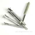 hexsocketflat headscrew FurnitureScrew CountersunkHead